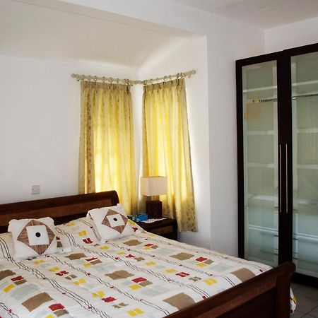 Captain'S Villa Takamaka Dış mekan fotoğraf